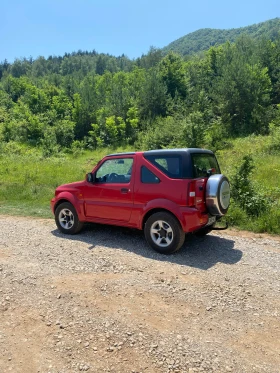 Suzuki Jimny 1.3 16V - 11990 лв. - 84978458 2