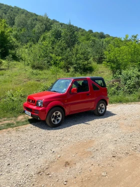 Suzuki Jimny 1.3 16V - 11990 лв. - 84978458 3