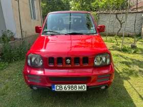 Suzuki Jimny 1.3 16V - 11990 лв. - 84978458 15