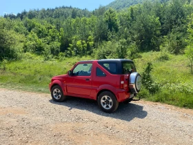 Suzuki Jimny 1.3 16V - 11990 лв. - 84978458 4