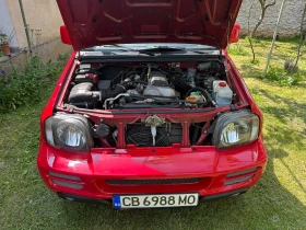 Suzuki Jimny 1.3 16V - 11990 лв. - 84978458 16