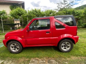 Обява за продажба на Suzuki Jimny КАБРИО с два подвижни покрива ~12 990 лв. - изображение 11