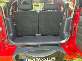 Обява за продажба на Suzuki Jimny КАБРИО с два подвижни покрива ~12 990 лв. - изображение 9