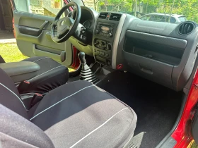 Обява за продажба на Suzuki Jimny КАБРИО с два подвижни покрива ~12 990 лв. - изображение 3