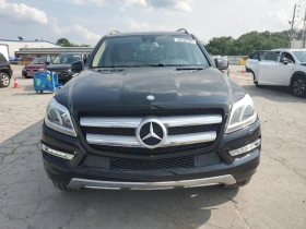 Mercedes-Benz GL 450 4Matic/Twinturbo/  / | Mobile.bg    2