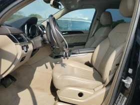 Mercedes-Benz GL 450 4Matic/Twinturbo/  / | Mobile.bg    7