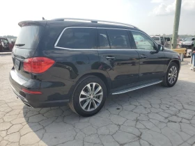 Mercedes-Benz GL 450 4Matic/Twinturbo/  / | Mobile.bg    4