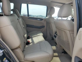 Mercedes-Benz GL 450 4Matic/Twinturbo/  / | Mobile.bg    10