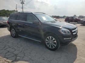 Mercedes-Benz GL 450 4Matic/Twinturbo/  / | Mobile.bg    3