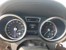 Mercedes-Benz GL 450 4Matic/Twinturbo/  / | Mobile.bg    9