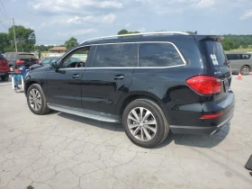 Mercedes-Benz GL 450 4Matic/Twinturbo/  / | Mobile.bg    6
