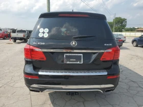 Mercedes-Benz GL 450 4Matic/Twinturbo/  / | Mobile.bg    5