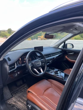 Audi Q7 3.0T Prestige Supercharged | Mobile.bg    6
