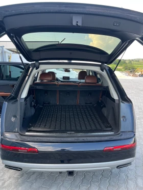 Audi Q7 3.0T Prestige Supercharged | Mobile.bg    10