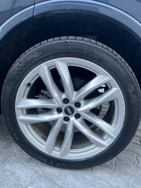 Audi Q7 3.0T Prestige Supercharged | Mobile.bg    16