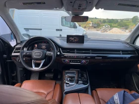 Audi Q7 3.0T Prestige Supercharged | Mobile.bg    14