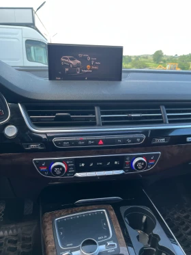 Audi Q7 3.0T Prestige Supercharged | Mobile.bg    8