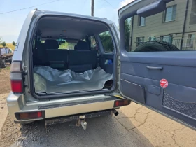 Toyota Land cruiser 3.0  125. | Mobile.bg    10