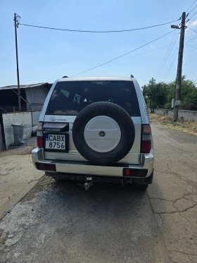 Toyota Land cruiser 3.0  125. | Mobile.bg    7