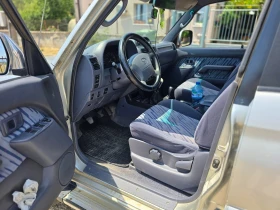 Toyota Land cruiser 3.0  125. | Mobile.bg    12