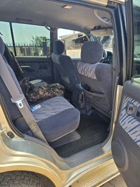 Toyota Land cruiser 3.0  125. | Mobile.bg    9