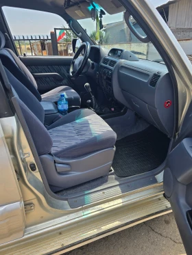 Toyota Land cruiser 3.0  125. | Mobile.bg    8