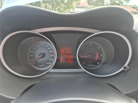 Peugeot 4007 2.2HDI/4х4/7 места - 8350 лв. - 10286189 14