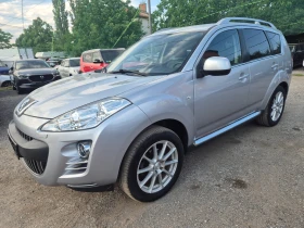 Peugeot 4007 2.2HDI/4х4/7 места - 8350 лв. - 10286189 2