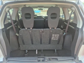 Peugeot 4007 2.2HDI/4х4/7 места - 8350 лв. - 10286189 12