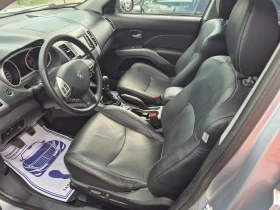 Peugeot 4007 2.2HDI/4х4/7 места - 8350 лв. - 10286189 10