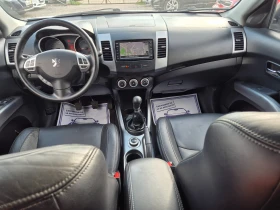 Peugeot 4007 2.2HDI/4х4/7 места - 8350 лв. - 10286189 8