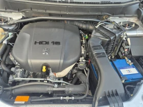 Peugeot 4007 2.2HDI/4х4/7 места - 8350 лв. - 10286189 16