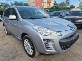 Peugeot 4007 2.2HDI/4х4/7 места - 8350 лв. - 10286189 3