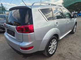 Peugeot 4007 2.2HDI/4х4/7 места - 8350 лв. - 10286189 4