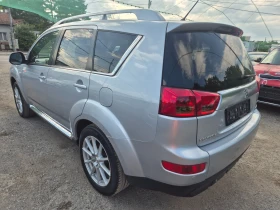 Peugeot 4007 2.2HDI/4х4/7 места - 8350 лв. - 10286189 6