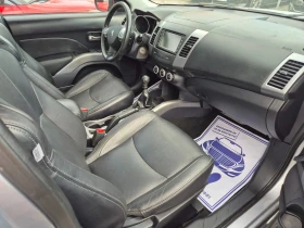 Peugeot 4007 2.2HDI/4х4/7 места - 8350 лв. - 10286189 9