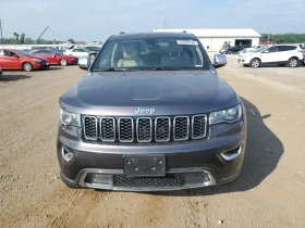 Jeep Grand cherokee 4X4/LIMITED/   | Mobile.bg    2