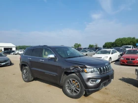 Jeep Grand cherokee 4X4/LIMITED/   | Mobile.bg    3
