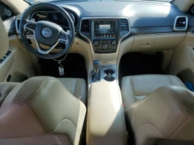Jeep Grand cherokee 4X4/LIMITED/   | Mobile.bg    8