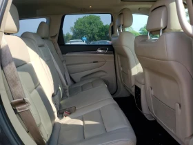 Jeep Grand cherokee 4X4/LIMITED/   | Mobile.bg    10