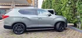 SsangYong Rexton Y400 | Mobile.bg    5