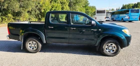     Toyota Hilux 2.5