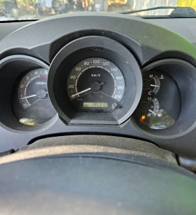 Toyota Hilux 2.5 | Mobile.bg    9