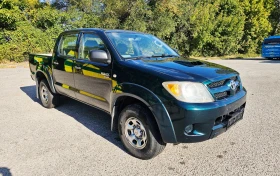 Toyota Hilux 2.5 | Mobile.bg    8