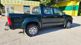 Toyota Hilux 2.5 | Mobile.bg    7