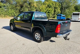 Toyota Hilux 2.5 | Mobile.bg    5