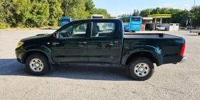     Toyota Hilux 2.5