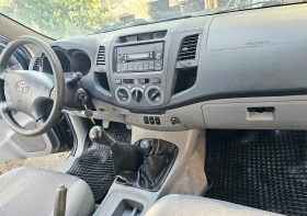 Toyota Hilux 2.5 | Mobile.bg    12