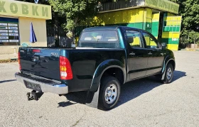 Toyota Hilux 2.5 | Mobile.bg    6