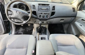 Toyota Hilux 2.5 | Mobile.bg    10